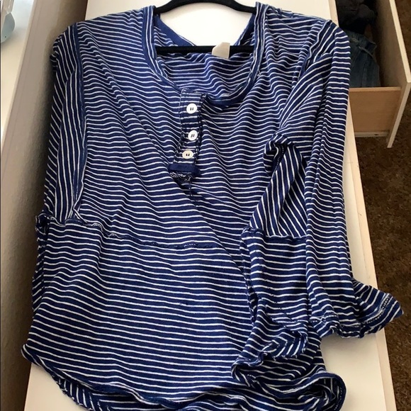 Free people shirt - Picture 2 of 3